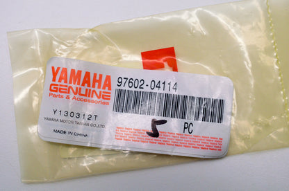 OEM Yamaha 97602-04114-00 Screw PN/HD W/ Washer Qty 3 NOS