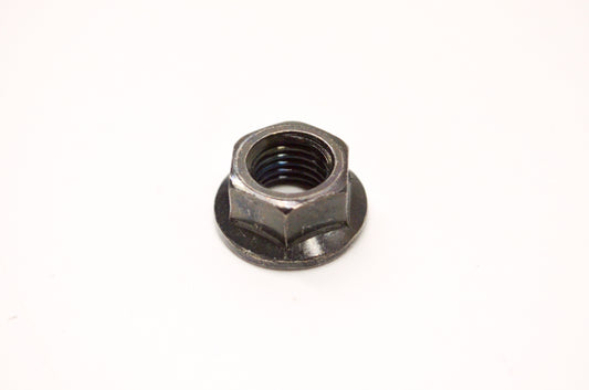 OEM Yamaha 95707-10500-00 Flange Nut (8AB) NOS