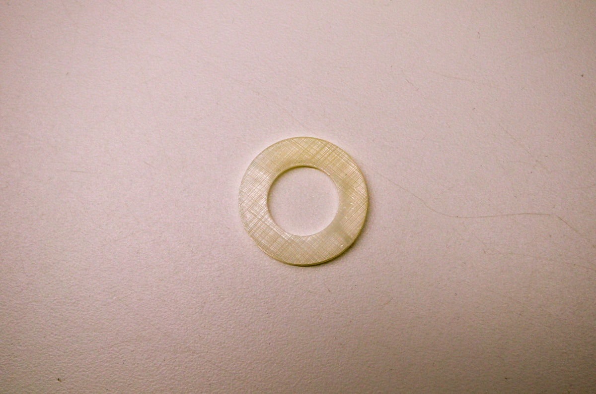 OEM Yamaha 90209-14296-00 Special Shape Washer NOS
