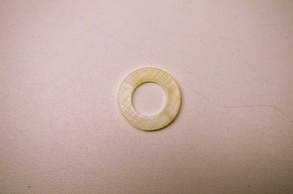 OEM Yamaha 90209-14296-00 Special Shape Washer NOS