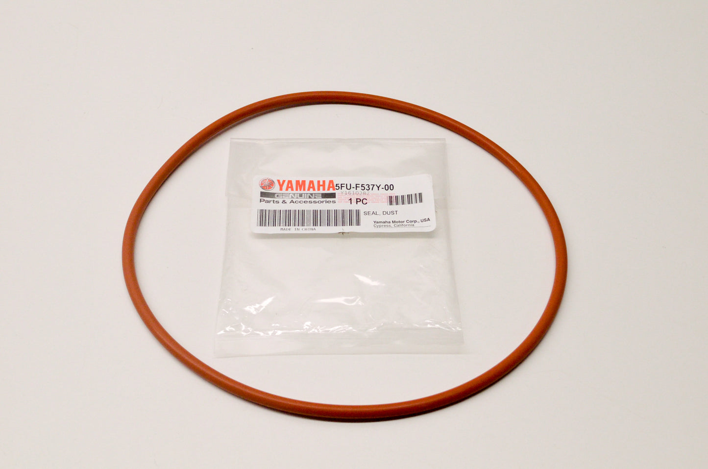OEM Yamaha 5FU-F537Y-00-00 Dust Seal