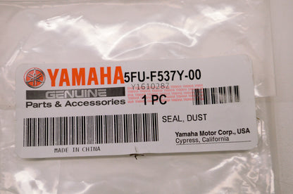 OEM Yamaha 5FU-F537Y-00-00 Dust Seal