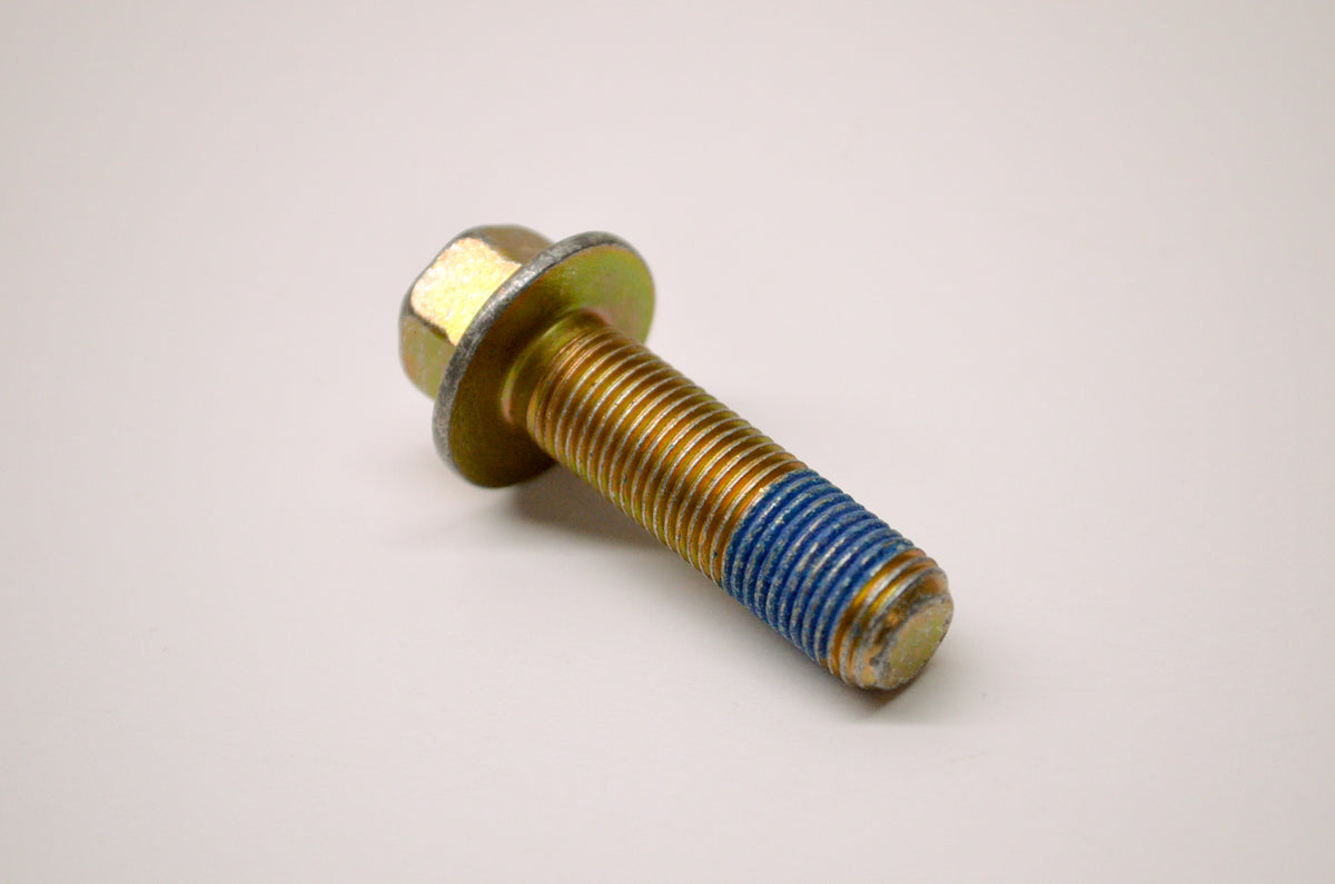 OEM Yamaha 8KN-RA1B8-00-00 Flange Bolt 3 NOS