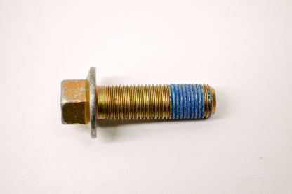 OEM Yamaha 8KN-RA1B8-00-00 Flange Bolt 3 NOS
