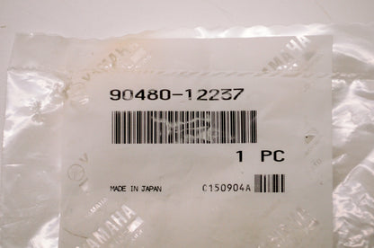 OEM Yamaha 90480-12237-00 Grommet NOS