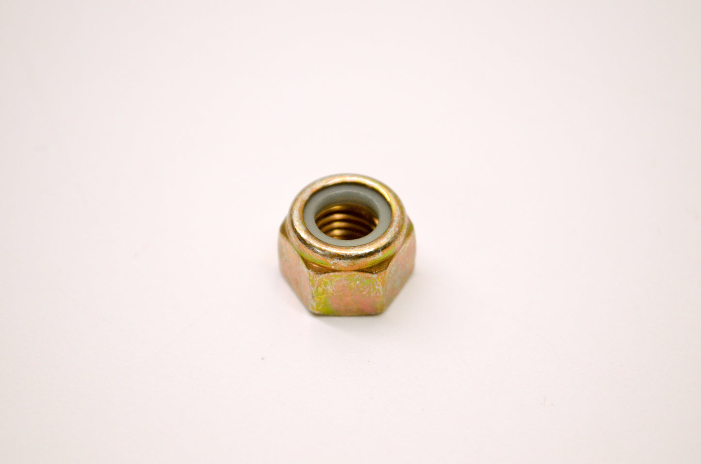 OEM Yamaha 8JP-RA372-00-00 Locking Hex Nut NOS
