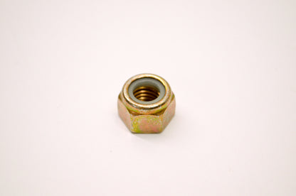 OEM Yamaha 8JP-RA372-00-00 Locking Hex Nut NOS