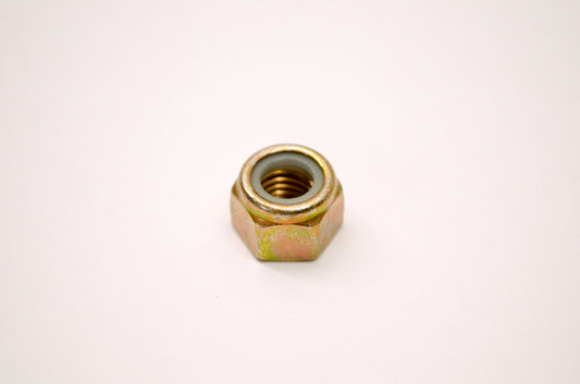 OEM Yamaha 8JP-RA372-00-00 Locking Hex Nut NOS
