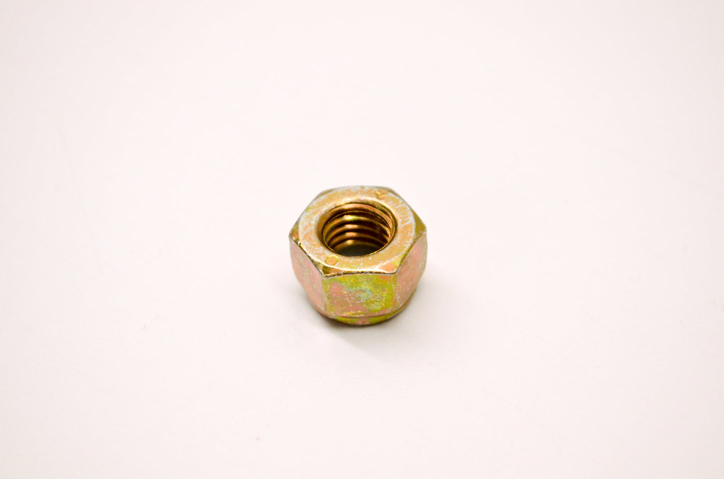 OEM Yamaha 8JP-RA372-00-00 Locking Hex Nut NOS