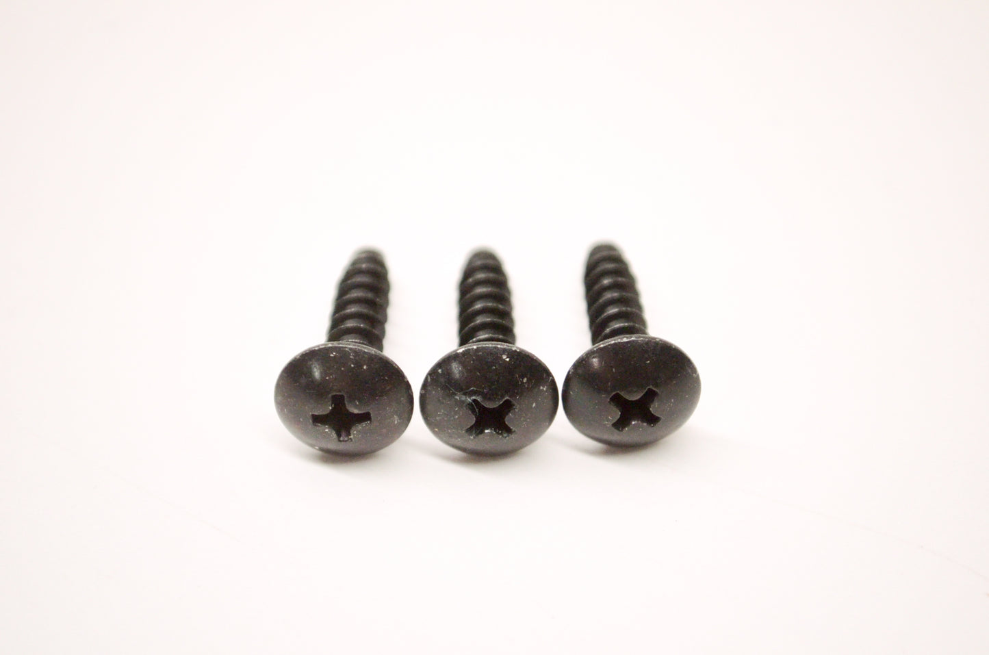 OEM Yamaha 90167-05078-00 Tapping Screw Qty 3 NOS