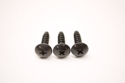 OEM Yamaha 90167-05078-00 Tapping Screw Qty 3 NOS