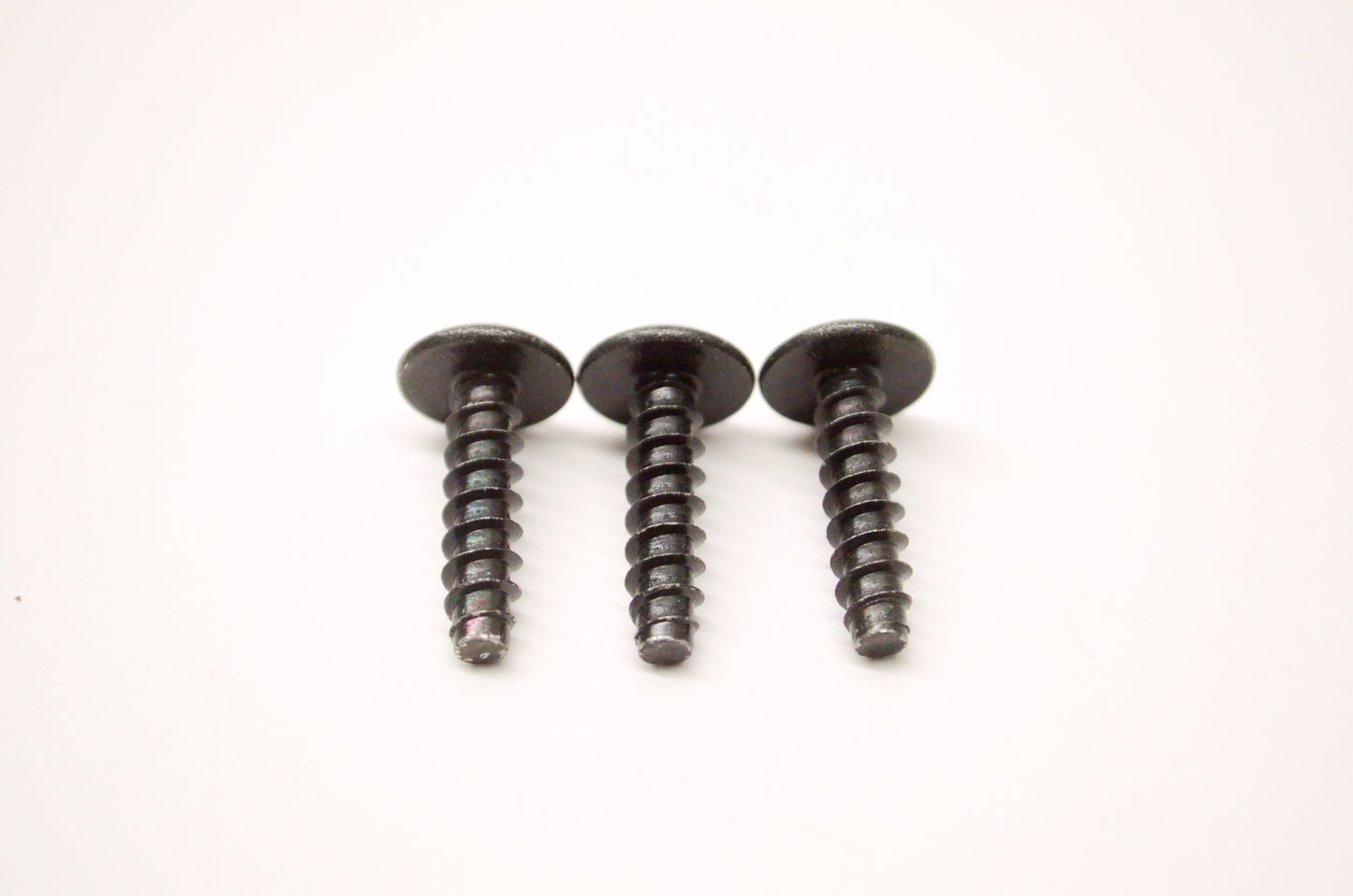 OEM Yamaha 90167-05078-00 Tapping Screw Qty 3 NOS