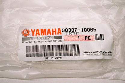 OEM Yamaha 90387-10065-00 Collar