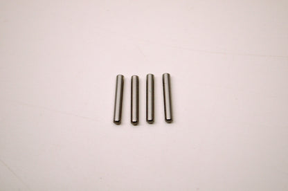 OEM Yamaha 93602-13177-00 Dowel Pins Qty 4 NOS
