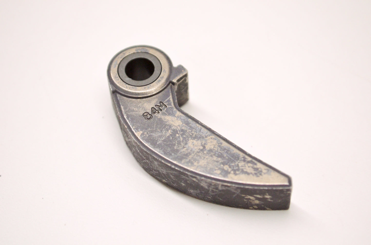 OEM Yamaha 87M-W176A-00-00 Weight w/ Washer NOS