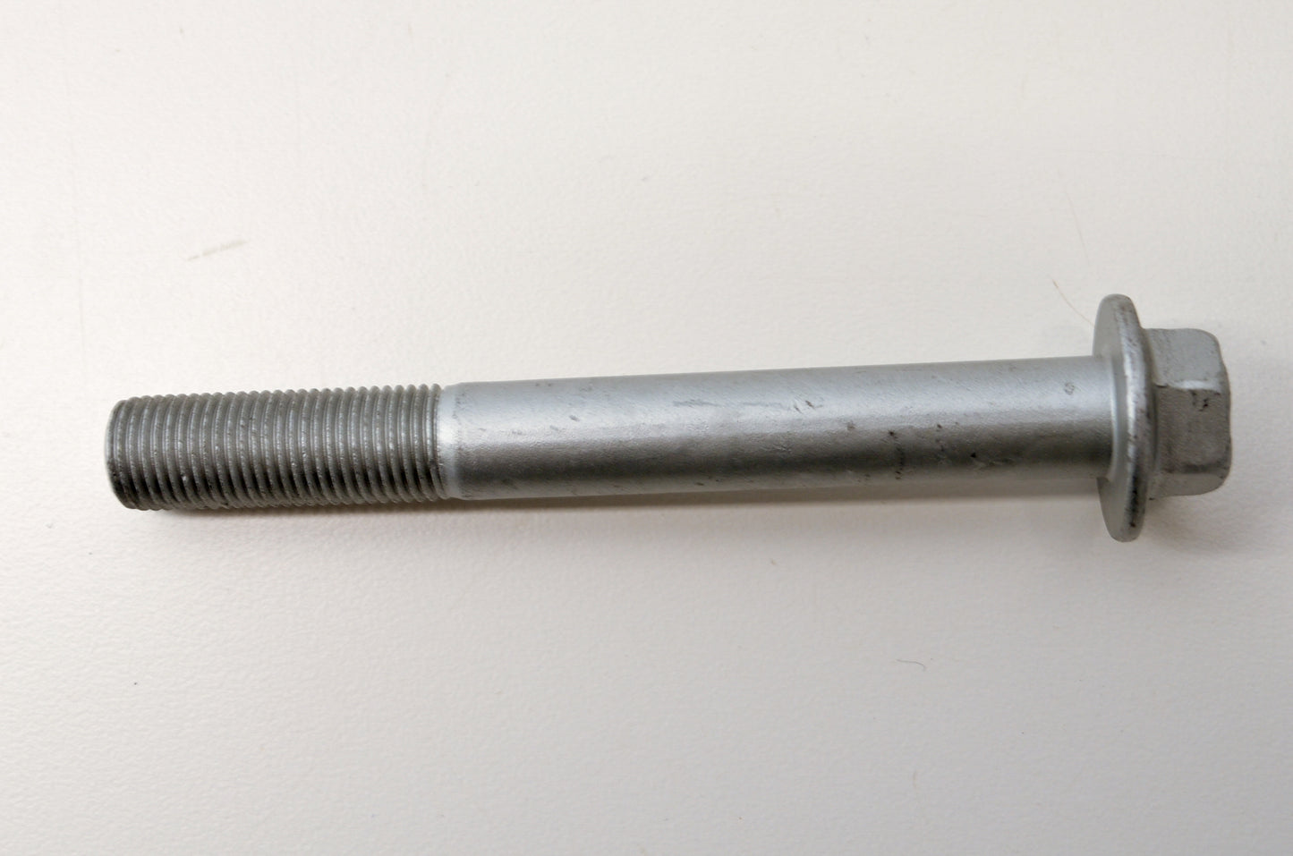 OEM Arctic Cat 8413-200 Silver Hex Flange Head Cap Screw M12X1.25X100 NOS