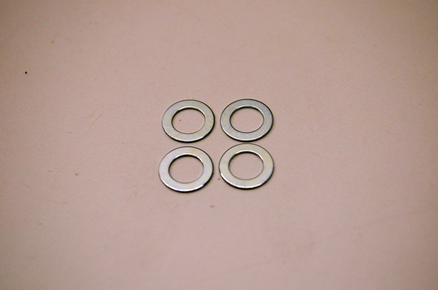 OEM Yamaha 22U-14952-00-00 Washer Qty 4 NOS