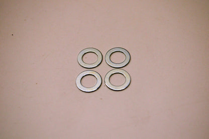 OEM Yamaha 22U-14952-00-00 Washer Qty 4 NOS