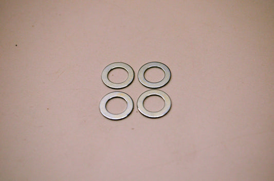 OEM Yamaha 22U-14952-00-00 Washer Qty 4 NOS