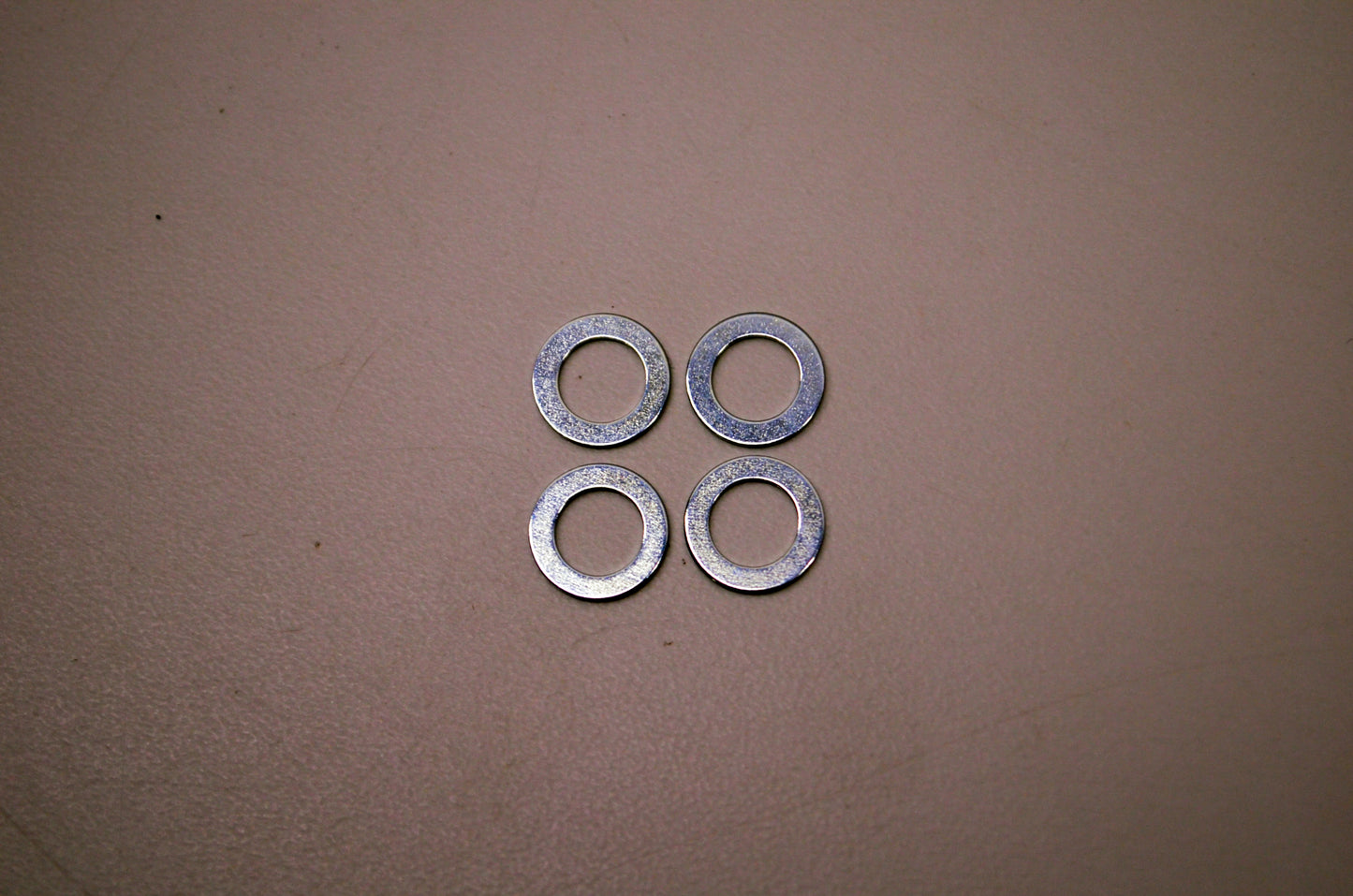 OEM Yamaha 22U-14952-00-00 Washer Qty 4 NOS