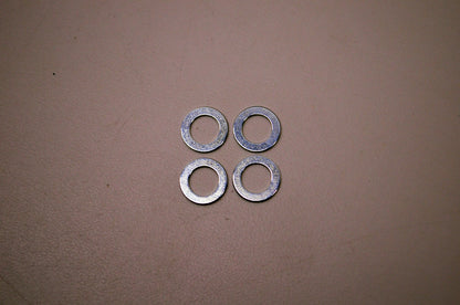 OEM Yamaha 22U-14952-00-00 Washer Qty 4 NOS