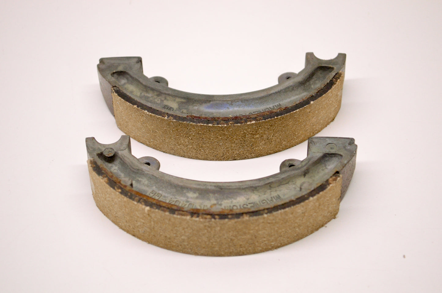 New OEM Honda 451A2-KA4-712 Brake Shoe Kit NOS