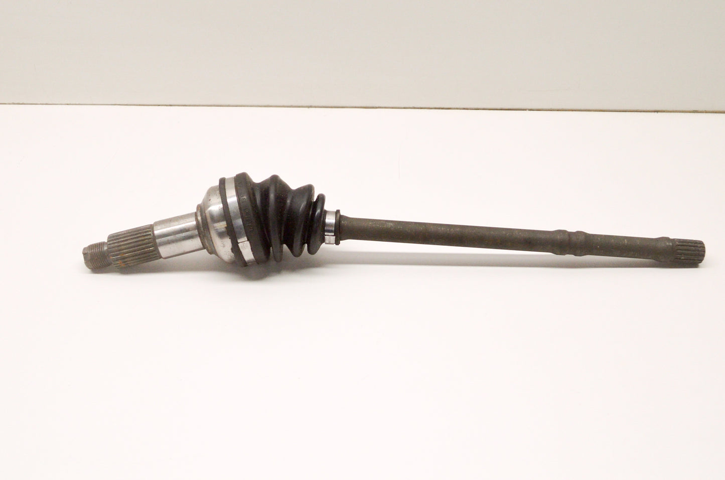 OEM Yamaha 5KM-2530U-11-00 Left Ball Joint Set NOS