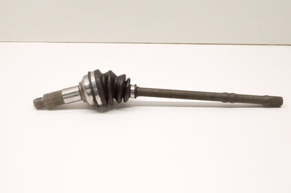 OEM Yamaha 5KM-2530U-11-00 Left Ball Joint Set NOS