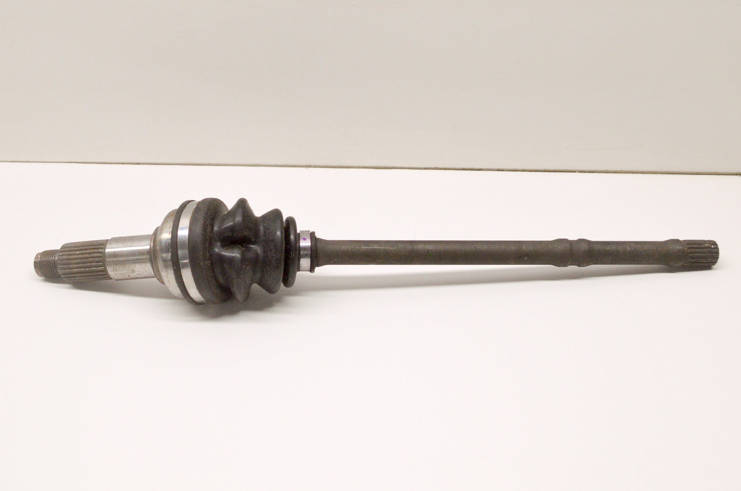 OEM Yamaha 5KM-2530U-11-00 Left Ball Joint Set NOS