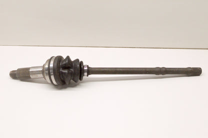 OEM Yamaha 5KM-2530U-11-00 Left Ball Joint Set NOS