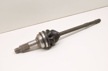 OEM Yamaha 5KM-2530U-11-00 Left Ball Joint Set NOS