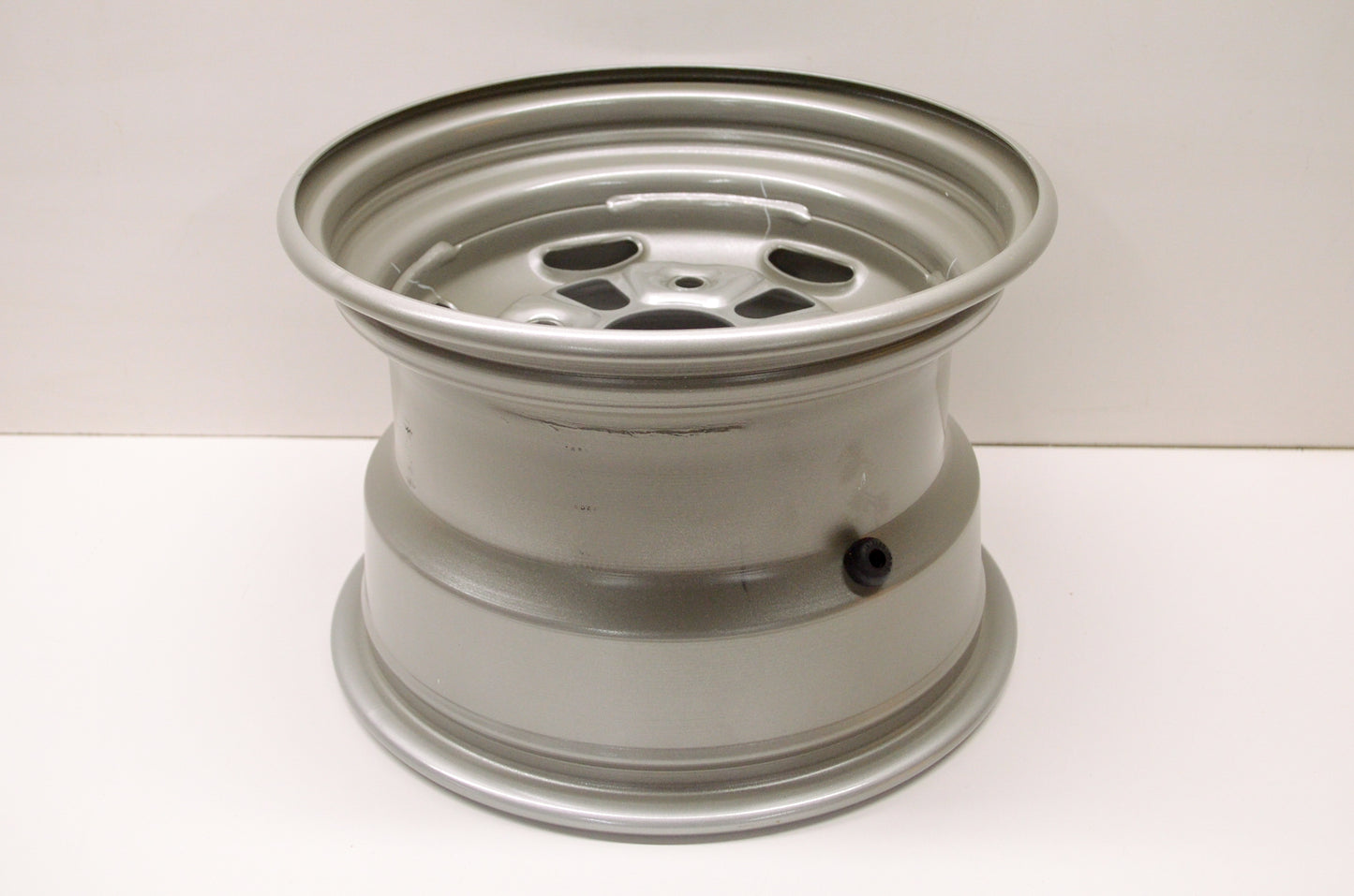 New OEM Honda 42650-HP5-600 Rear Wheel Sub-Assembly NOS