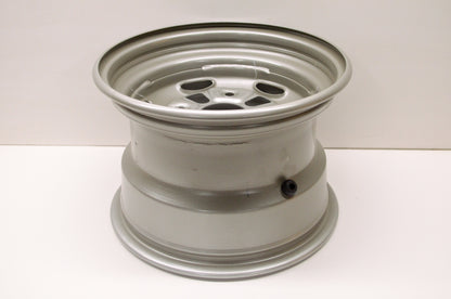 New OEM Honda 42650-HP5-600 Rear Wheel Sub-Assembly NOS