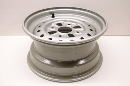 OEM Honda 44650-HN0-505 Front Wheel Sub-Assembly