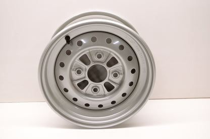 OEM Honda 44650-HN0-505 Front Wheel Sub-Assembly