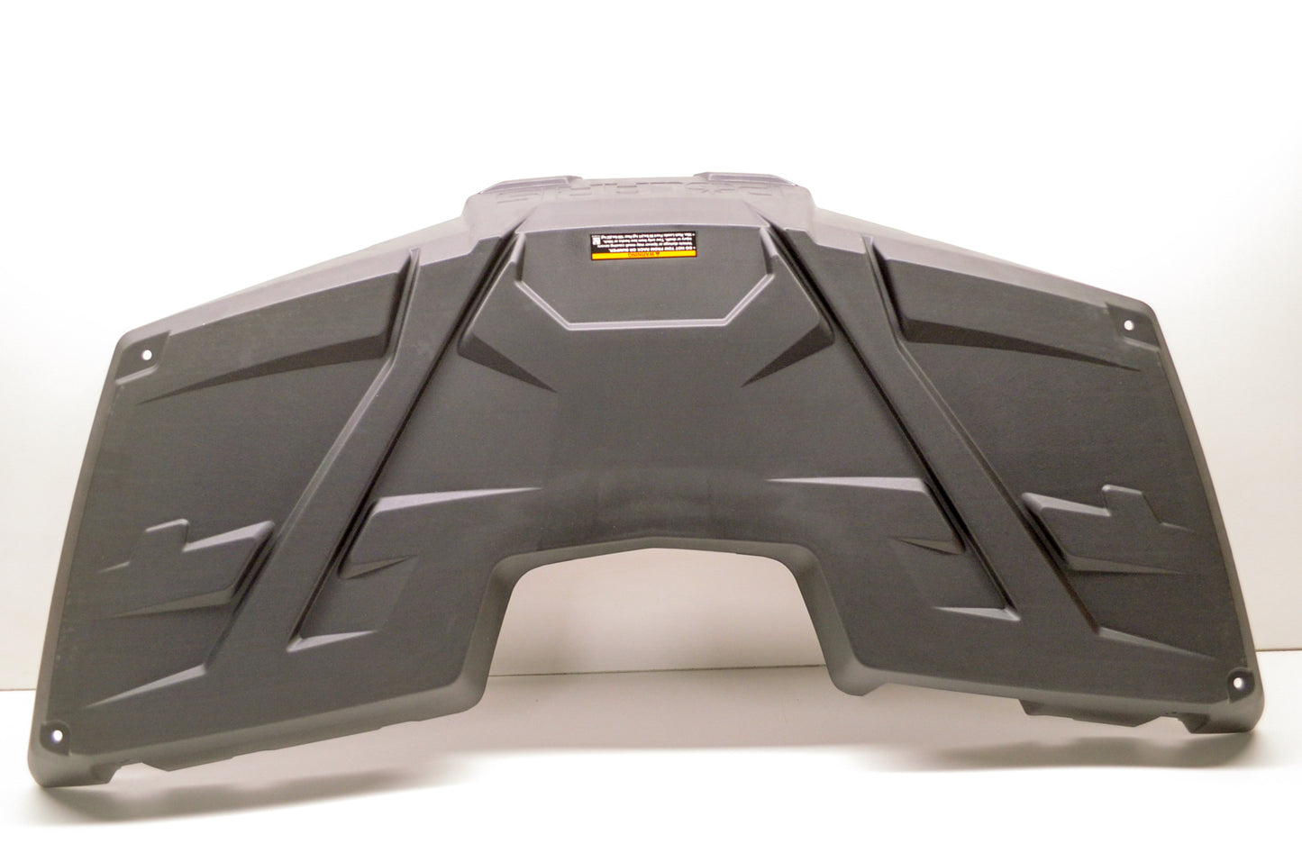 OEM Polaris 2634165 Front Box Cover Assembly NOS