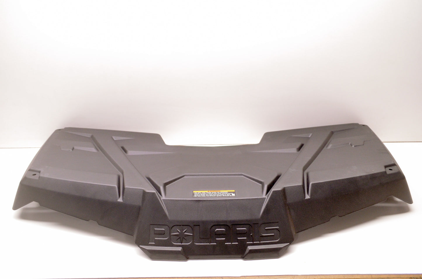 OEM Polaris 2634165 Front Box Cover Assembly NOS
