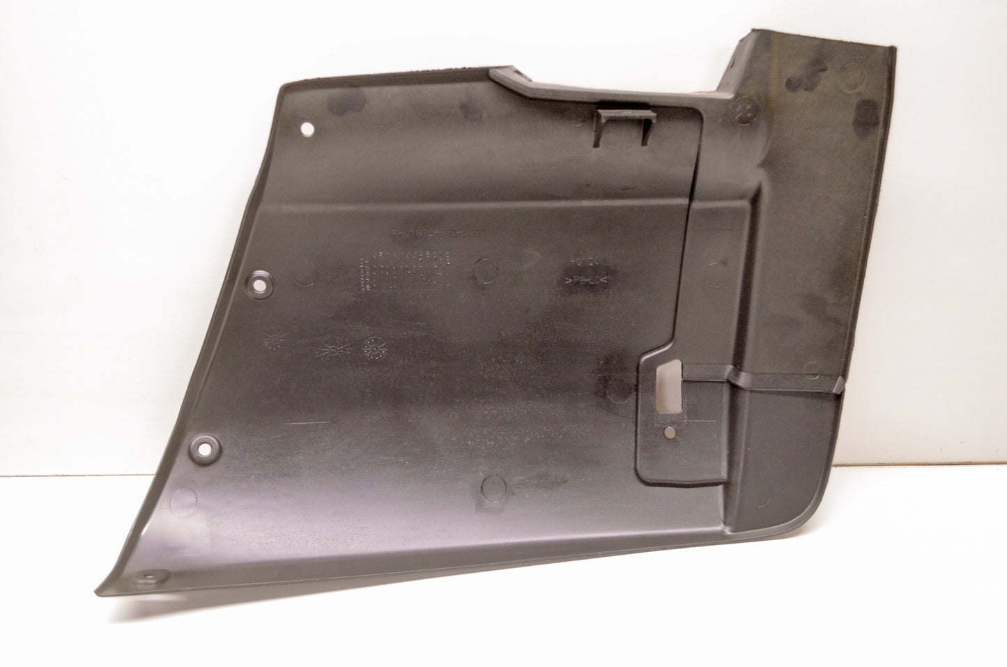 OEM Honda 61862-HP0-A00ZA Right Splash Guard NH1 NOS