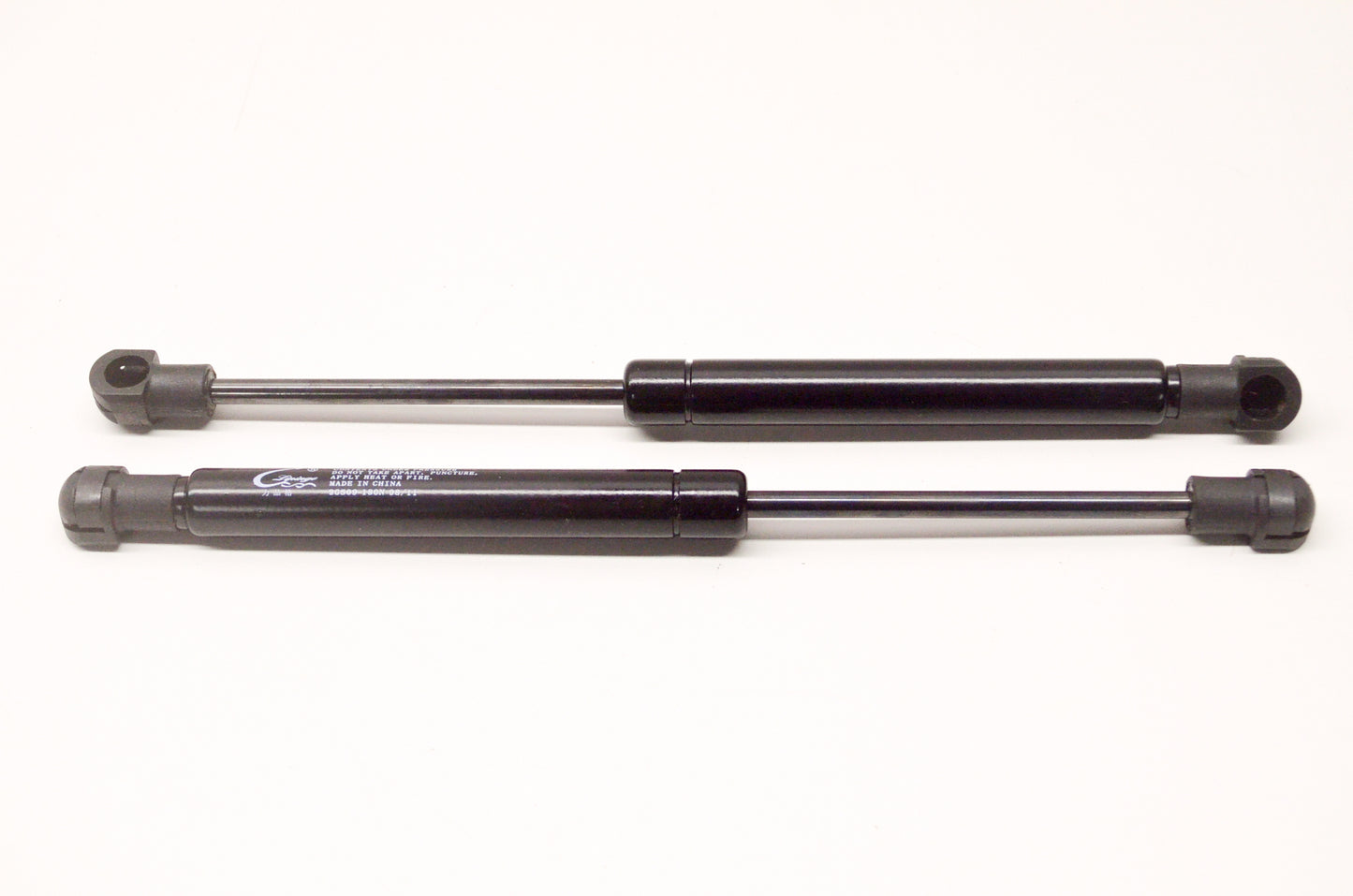 OEM Kawasaki 9SV-GS09 Gas Spring Shock Set NOS