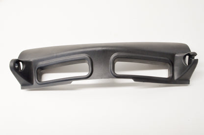 OEM Arctic Cat 3606-032 Black Routed Hood Hinge NOS