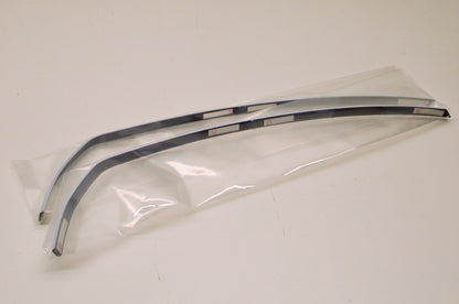 OEM Kawasaki 99994-0423-25Y Deco Stripe Kit 25Y White NOS
