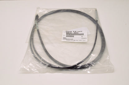 OEM Kawasaki 54010-0044 Cable 2WD/4WD NOS