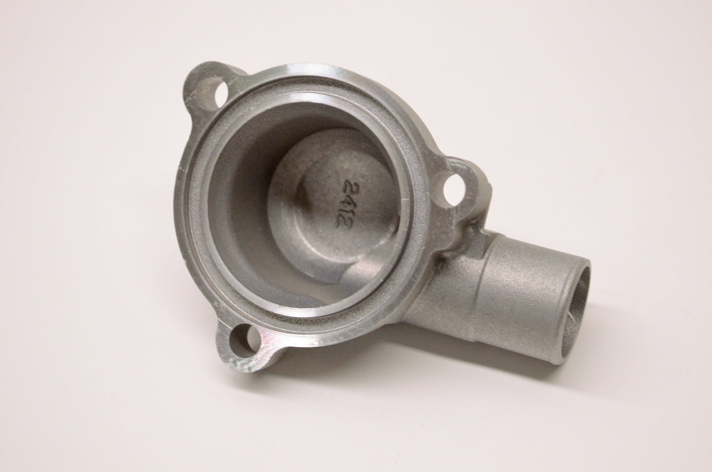 New OEM Kawasaki 16160-0084 Thermostat Body NOS