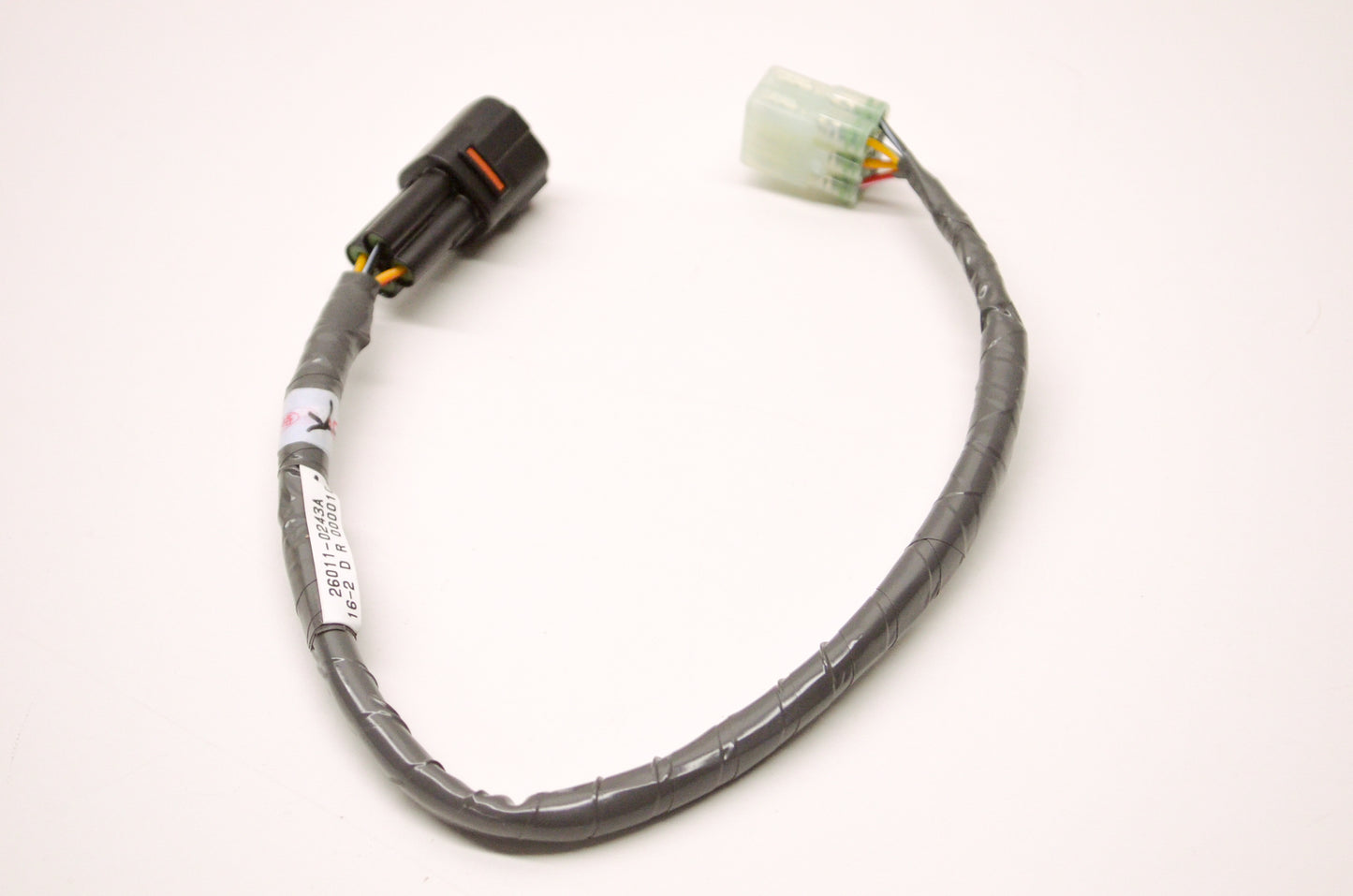 OEM Kawasaki 26011-0243 Sub Harness NOS