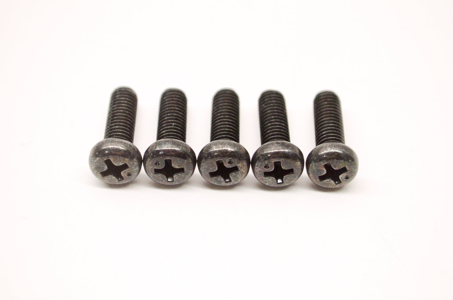 OEM Kawasaki 220AB0516 Cross Pan Screw Qty 5 NOS