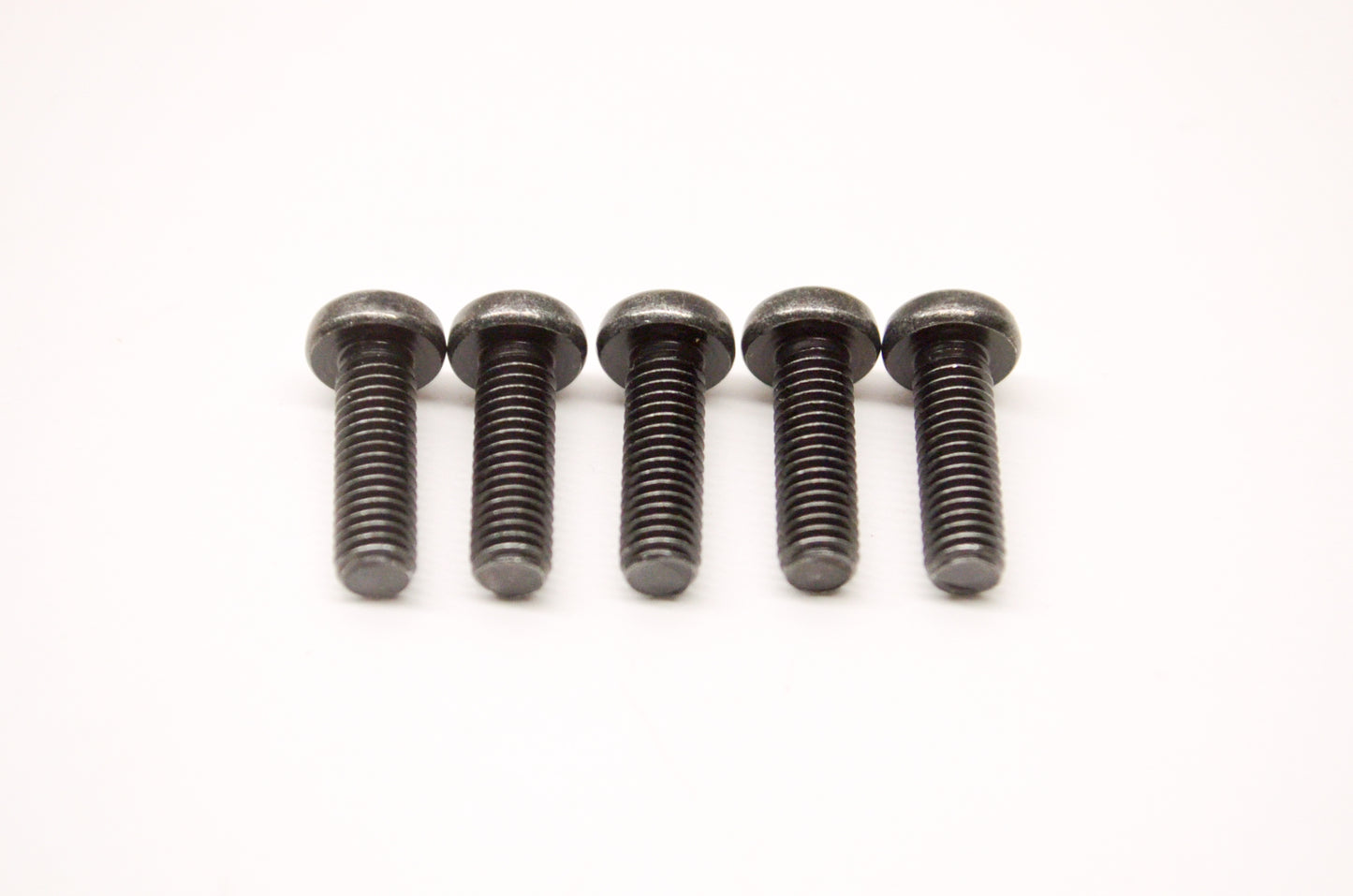 OEM Kawasaki 220AB0516 Cross Pan Screw Qty 5 NOS