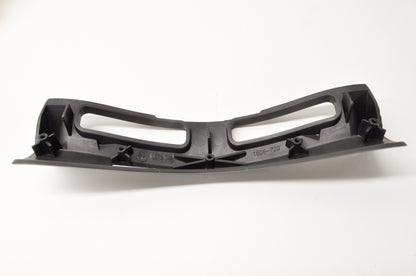OEM Arctic Cat 3606-032 Black Routed Hood Hinge NOS