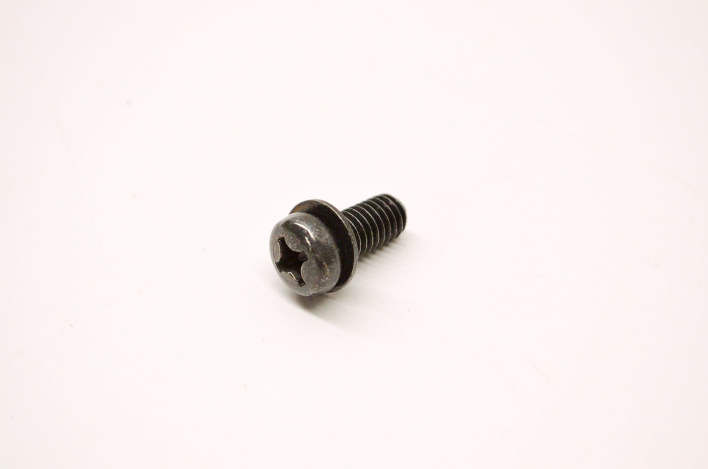 OEM Kawasaki 224AB0614 Screw Pan WP Cross NOS
