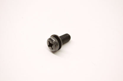 OEM Kawasaki 224AB0614 Screw Pan WP Cross NOS