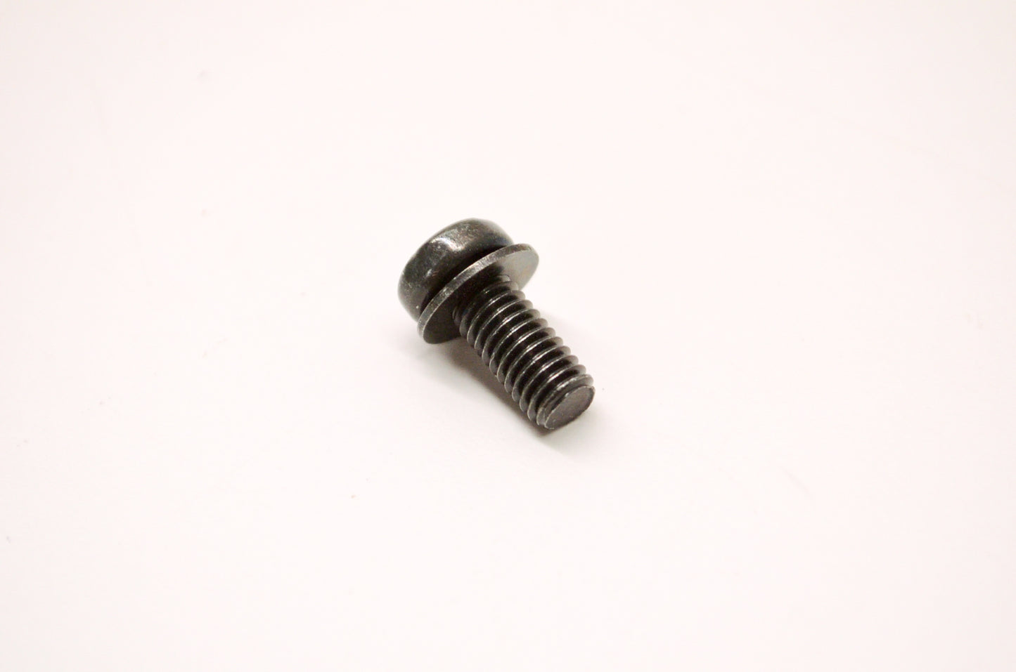OEM Kawasaki 224AB0614 Screw Pan WP Cross NOS